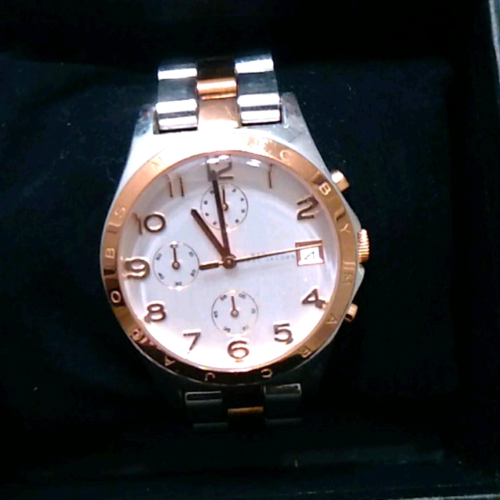 Marc Jacob's Watch